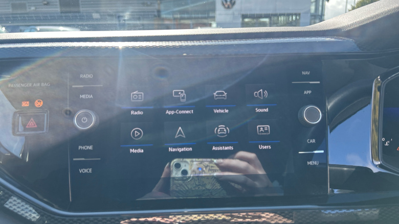 Volkswagen Polo 1.0 TSI Life 5dr Petrol Hatchback